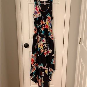 Target Summer Floral Dress